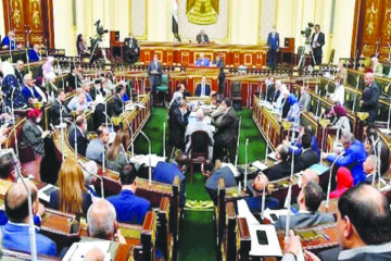 ۵ پرسش نماینده پارلمان مصر در مورد اتفاق دیدار با تیم ملی فوتبال ایران