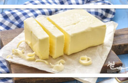 جایگزین‌های سالم کره را بشناسید