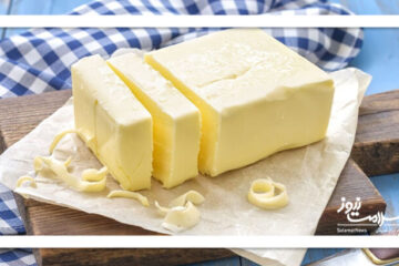 جایگزین‌های سالم کره را بشناسید