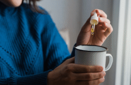 مهم ترین فواید نوشیدن کلاژن مایع