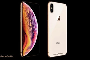 نام بهترین گوشی امسال اپل iPhone Xs Max خواهد بود