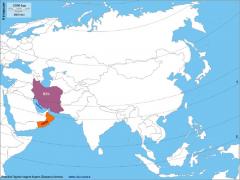 هماهنگی حضور ایرانیان در دو رویداد نمایشگاهی در کشور عمان