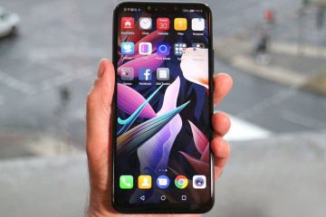 موبایل Mate 20 Lite ؛ پرفروش ترین موبایل آینده بازار موبایل ایران