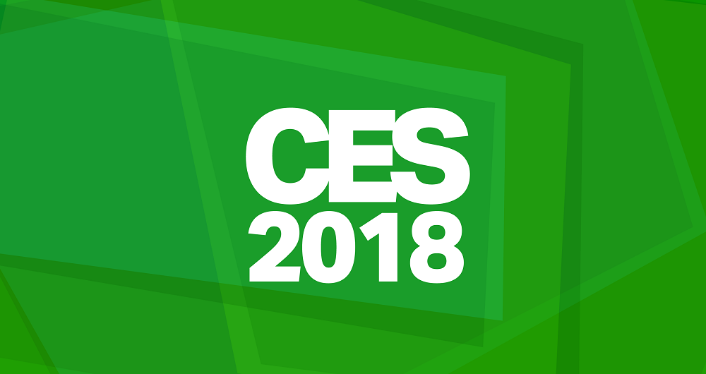 بهترین محصولات معرفی شده در CES 2018 که همه را حیرت زده کردند