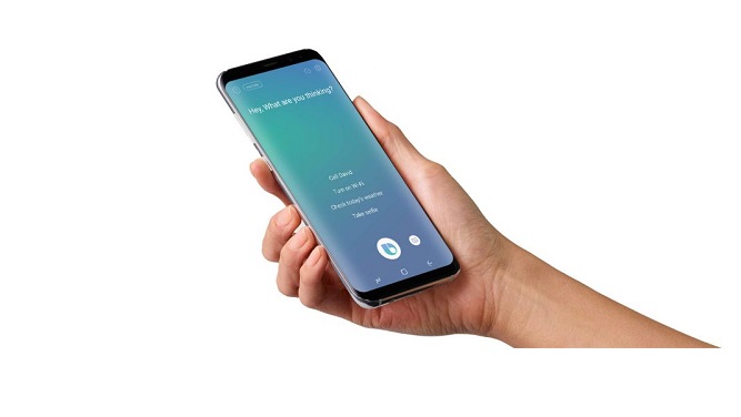 سامسونگ: دوربین و دستیار هوشمند Bixby دو ویژگی‌ مهم گلکسی اس ۹ خواهد بود