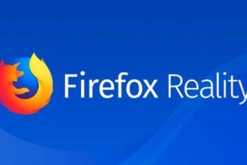 Firefox Reality معرفی شد: وبگردی متفاوت در پلتفرم واقعیت ترکیبی برای هدست‌های مستقل