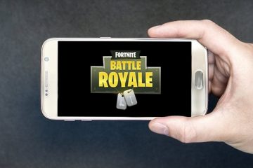 نسخه اندروید Fortnite در تابستان عرضه خواهد شد