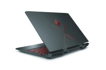 نسخه‌ ۲۰۱۸ لپ‌ تاپ گیمینگ HP OMEN 15 معرفی شد؛‌ سبک تر و زیباتر از همیشه