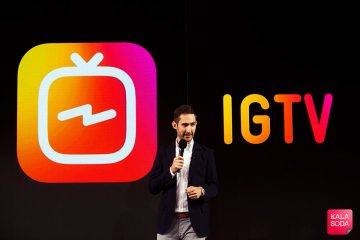 نرم افزار IGTV چه امکاناتی را برای کاربران مهیا می کند