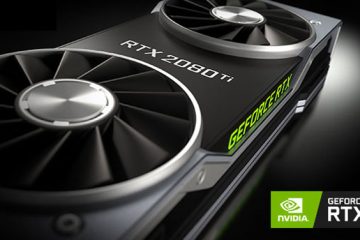 کارت گرافیک RTX 2080 Ti در برابر GTX 1080 Ti؛ نسل جدید چقدر سریع‌تر است؟