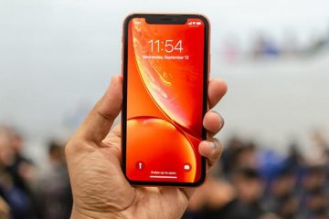 آیا گوشی iPhone XR رکوردشکنی می کند؟