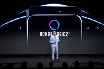 گوشی موبایل Honor Magic 2 ؛ شمارش معکوس برای رونمایی