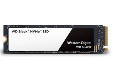 با سری جدید SSD های WD Black سرعت کامپیوتر خود را به اوج برسانید