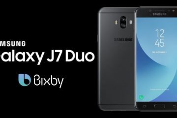 انتشار مشخصات Samsung Galaxy J7 Duo؛ میان رده سامسونگ با دوربین دوگانه و اندروید ۸.۰ از راه می‌رسد