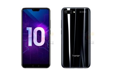 هرآنچه تاکنون از Honor 10 پرچمدار جدید برند آنر می‌دانیم