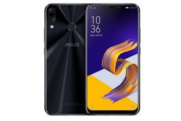 عملکرد دور از انتظار دوربین گوشی ASUS ZenFone 5 در تست DxOMark