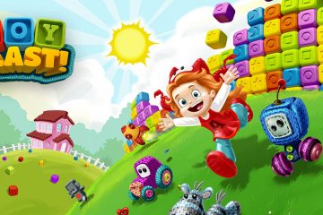 Toy Blast ؛ یکی از پرطرفدار ترین بازی های موبایلی سال