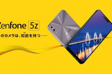 گوشی Zenfone 5Z ایسوس؛ قاتل جدید پرچمدارها را بشناسید!