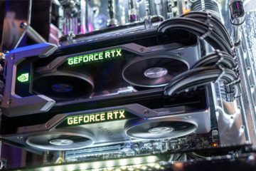 در این روز بنچمارک های کارت گرافیک GeForce RTX 2080 منتشر می‌شود