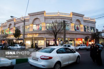 شرح یک نماینده مجلس از چرایی تبعیت سازندگان ساختمان از نماهای غربی