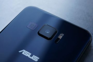 مشخصات گوشی ASUS Zenfone Max Pro فاش شد؛ باتری عظیم ۵۰۰۰ میلی‌آمپر‌ساعت