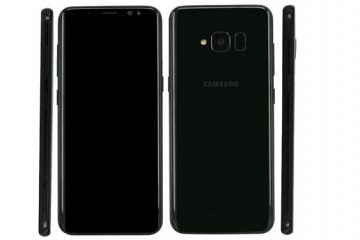 رویت گوشی Samsung Galaxy S8 Lite در TENAA