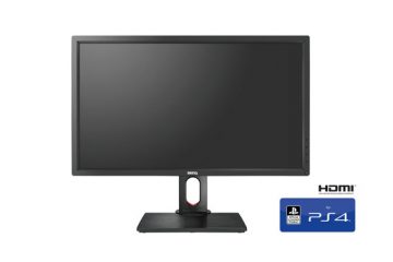 BenQ مانیتور ۲۷ اینچی Zowie RL2755T را برای دارندگان پلی‌استیشن ۴ معرفی کرد