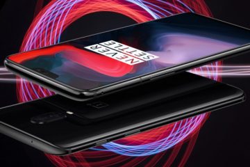 چرایی نبود شارژ بی سیم در OnePlus 6 مشخص شد