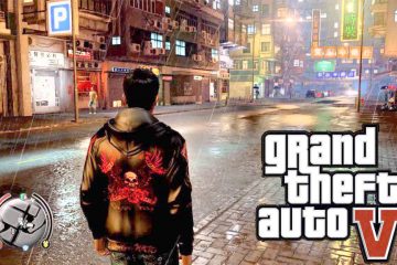 Grand Theft Auto 6 به زودی روانه بازار خواهد شد؟شایعات پیرامون کمپانی راک استارز