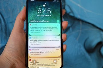 چطور مشکلات ios 12 را برطرف کنم؟