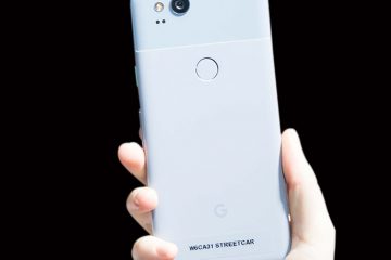 آیا گوشی Pixel 3 XL بادوام است؟