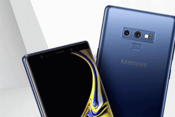 وجود باتری پرظرفیت در گوشی Galaxy Note 9 سامسونگ تایید شد