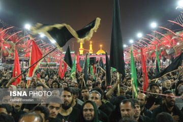 رادیو اربعین برای چهارمین سال راه‌اندازی می‌شود