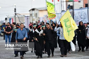 مبلغ ویزای اربعین ۱۹۹ هزار و ۸۷۵ تومان است/ ارز مسافرتی به زائران تعلق نمی‌گیرد