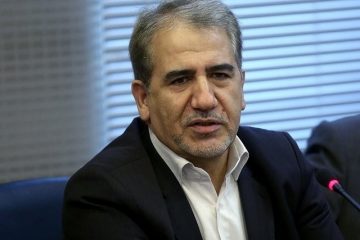 دبیر پانزدهمین جشنواره پژوهش فرهنگی سال منصوب شد