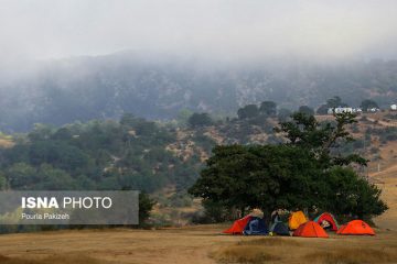 گردشگری چقدر آورده مالی برای استان سمنان دارد؟