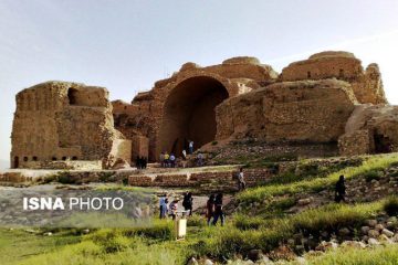 ثبت ۱۰ اثر ایران در فهرست جهانی میراث مستند