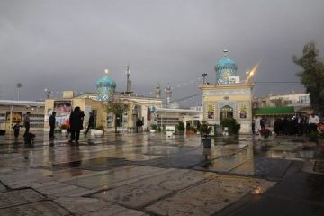 آشنایی با ۳ تن از اصحاب ائمه(ع)، مدفون شده در “شیخان” قم