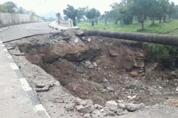 سیل ویرانگر تنها به‌سراغ نامزد ثبت جهانی مازندران رفت