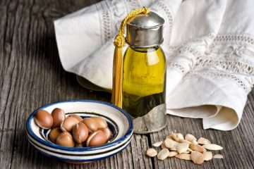 چگونه روغن آرگان اصل و طبیعی را تشخیص دهیم؟