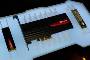 گزارش اولین نشست خبری Plextor و معرفی حافظه‌های SSD جدید