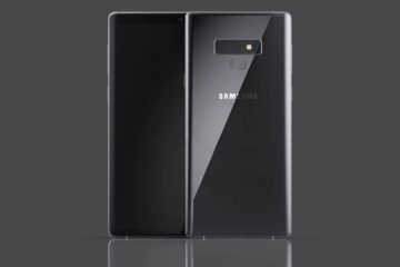 فبلت گلکسی Note 9 با حافظه ۵۱۲ گیگابایتی فقط به ۲ کشور راه پیدا می کند