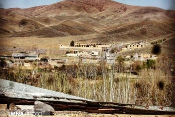 توسعه روستایی با رویکرد گردشگری