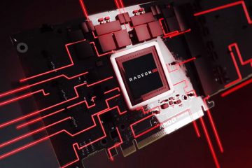 AMD فناوری NVLink انویدیا را بی پاسخ نگذاشت؛ xGMI در راه است