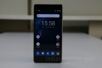 تصاویر فاش شده از Nokia 9 مشخصات عجیب آن را نشان دادند