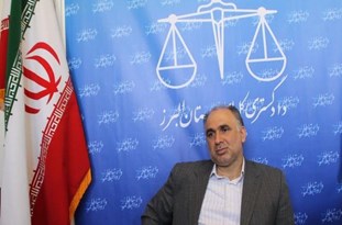 نامادری کودک‌آزار در نظرآباد روانه زندان شد/ روایتی دردناک از سوزاندن صورت و دست دخترک ۱۳ ساله با اتوی داغ