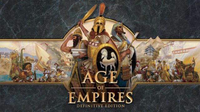 نسخه Definitive Edition بازی Age Of Empires منتشر شد