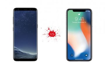 ۱۰ دلیل برای اینکه Galaxy S9 از iPhone X بهتر است