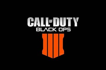 بازی Black Ops 4 ممکن است بدون بخش تک نفره و داستانی عرضه شود!