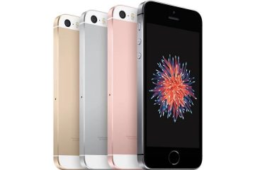 اپل احتمالاً ماه بعد گوشی iPhone SE 2 را معرفی خواهد کرد